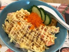 -Sushi Love 创意寿司(丽影广场店)