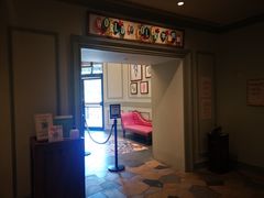 -芊彩餐厅(迪士尼探索家度假酒店)