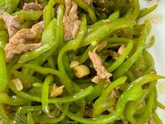 -老东阳·外婆菜(横店店)