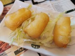 -添好运点心专门店(百老汇店)