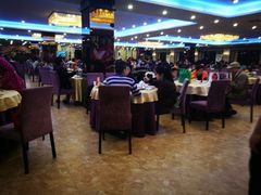 大堂-潮喜竹溪荔湖酒家(荔枝湾店)