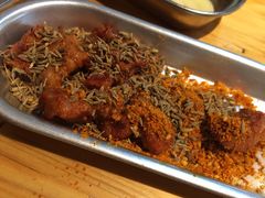 -麻蒲碳烤肉(远景路1号店)