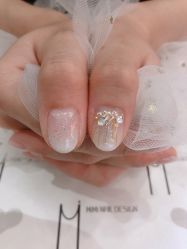 -爱睫物语·疗愈美睫美甲