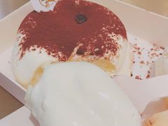 -食武士·舒芙蕾(新街口明瓦廊店)