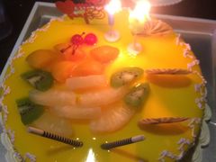 -歌神量贩式KTV(金谊店)