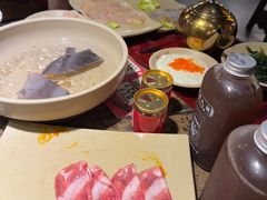 -蜀国大将老火锅(江北店)