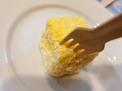 柠檬拉明顿-麦当劳(温州人民路店)