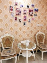 -伊人美容SPA养生馆