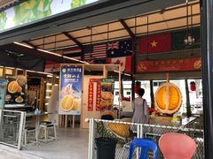 -都念榴莲·城市榴莲