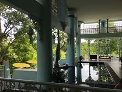 -清迈平纳坤怀凯酒店