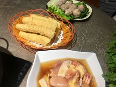 -金海阁海鲜火锅