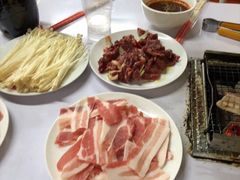-风味烧烤