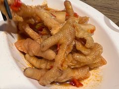 -院子餐厅·大锅菜·老杭帮(桥西直街店)