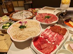 -小龙坎火锅(IFS HOT店)