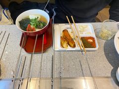 -偏脸子哈尔滨老烧烤(红旗大街店)