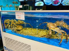 水产区-香山家宴