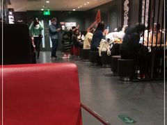 大堂-汉堡王(西直门凯德MALL店)