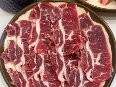 -白山烧烤(文安路万豪店)