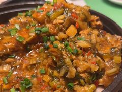 -鑫小城故事·藕汤·家常菜(台北一路总店)