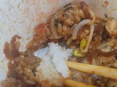 -新石器烤肉(南站店)