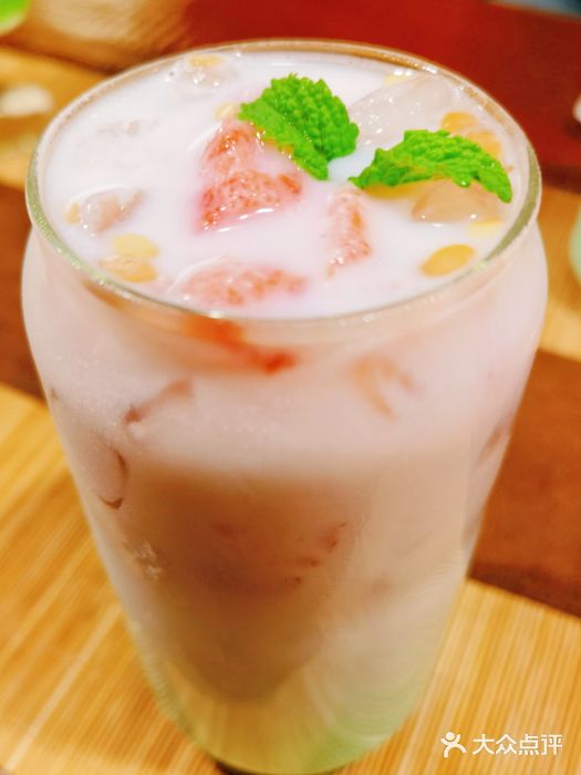 明日叶居酒屋(师惠坊店)图片