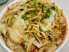 -金陵老丁家馄饨(新街口店)