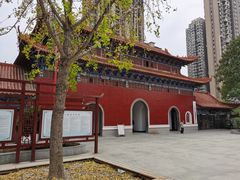 -章华寺
