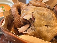 -面辣子·陕西家乡菜(长安店)