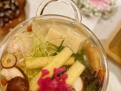 -叶叶菩提(太原别墅店)