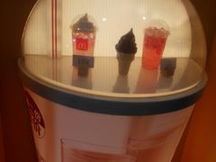 -麦当劳(宝山大厦店)