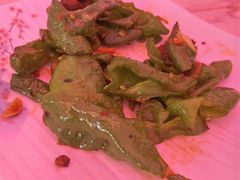 -马白开来特色羊排揪片子  (总店)