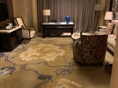 -长沙富力万达文华酒店