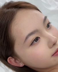 -韩美绣·骨相纹眉·洗眉美瞳线