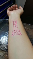 -MDZ STORE·TATTOO·耳饰