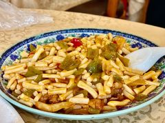 -维吾尔餐厅(宜山路店)