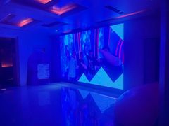 -W20 SHINING Party·K(悦豪和平路店)