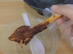 -浪哥卤味捆鸡(南门口店)