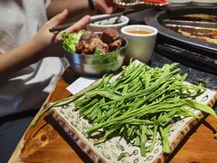 贡菜-陈眼镜火锅(总店)
