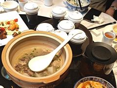 -東舍食唐精品陕菜馆