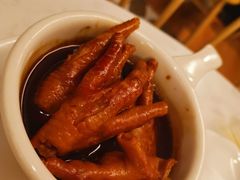 -食大利香港茶餐厅(南亚风情第一城店)