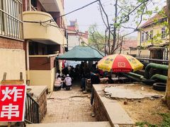 -大学路8号炸串(大学路十四号院店)