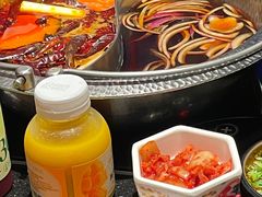 -牛New寿喜烧(虹桥新天地店)