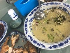 -芸海阁·农家私房菜(沙家浜景区出口店)