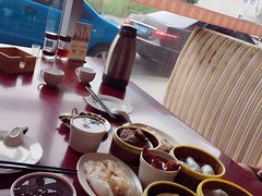 -东方早茶 海鲜•青岛菜(国信体育中心店)