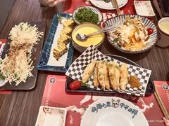 -仙隐小鹿料理食堂(惠济万达店)
