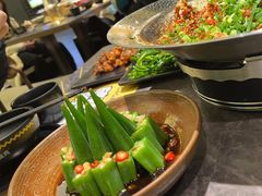 -嘎嘎鸭脑壳(蜀汉路店)