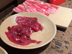 -蜀国大将老火锅(江北店)