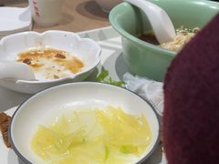 -李先生牛肉面大王(广渠门内店)