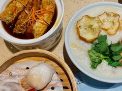 -点都德(华强南店)