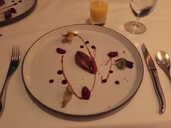 -Caprice(香港四季酒店)